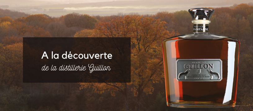 Distillerie Guillon